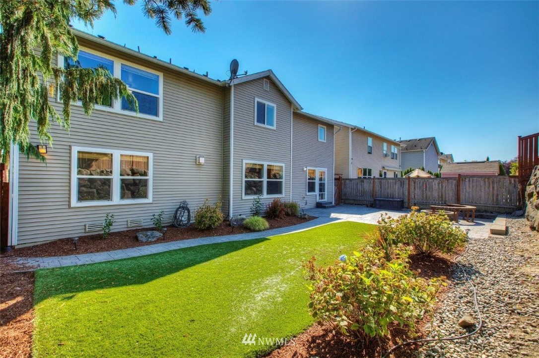 281 Index Place Southeast Renton, WA 98056 - Photo 29 of 31
