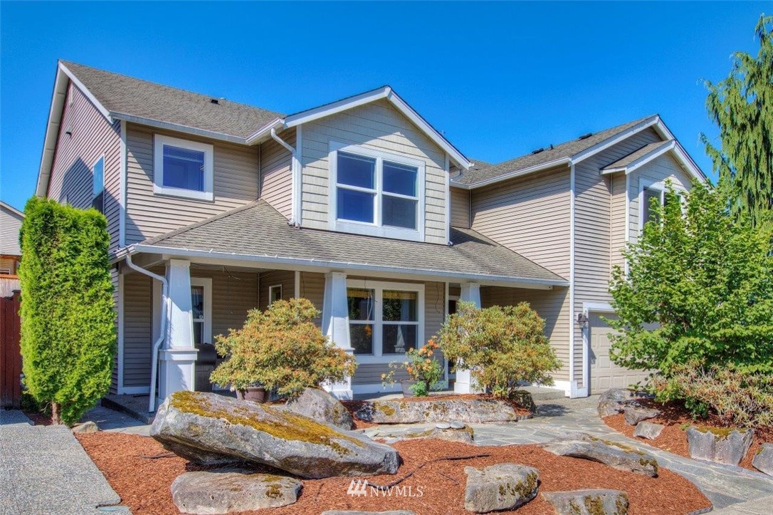 281 Index Place Southeast Renton, WA 98056 - Photo 31 of 31