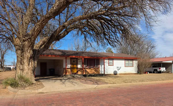 $60,000 | 1004 Gober Street, Paducah, TX 79248