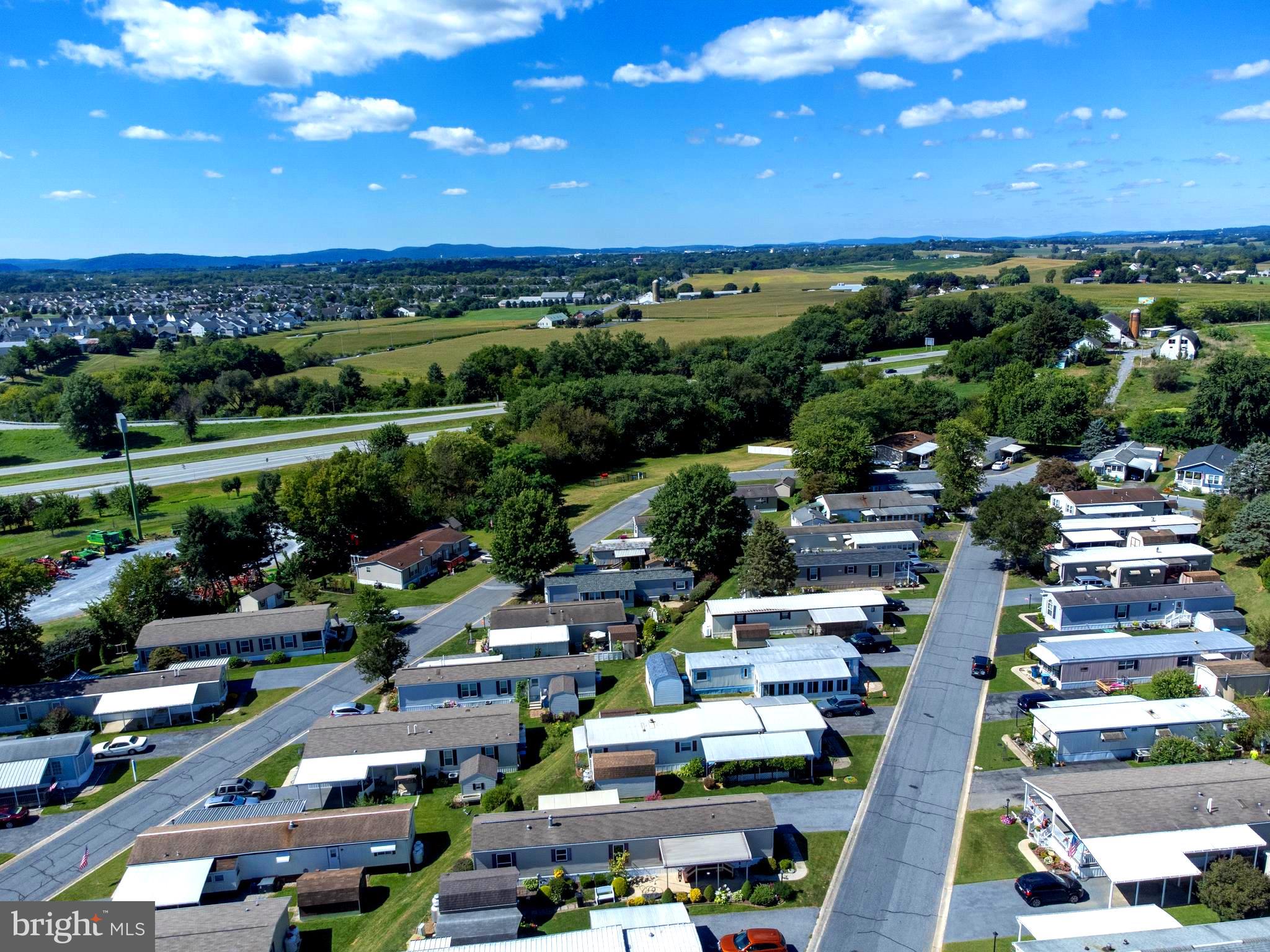 77 Ridgewood Manor Manheim, PA 17545 - Photo 36 of 36 a view of a city