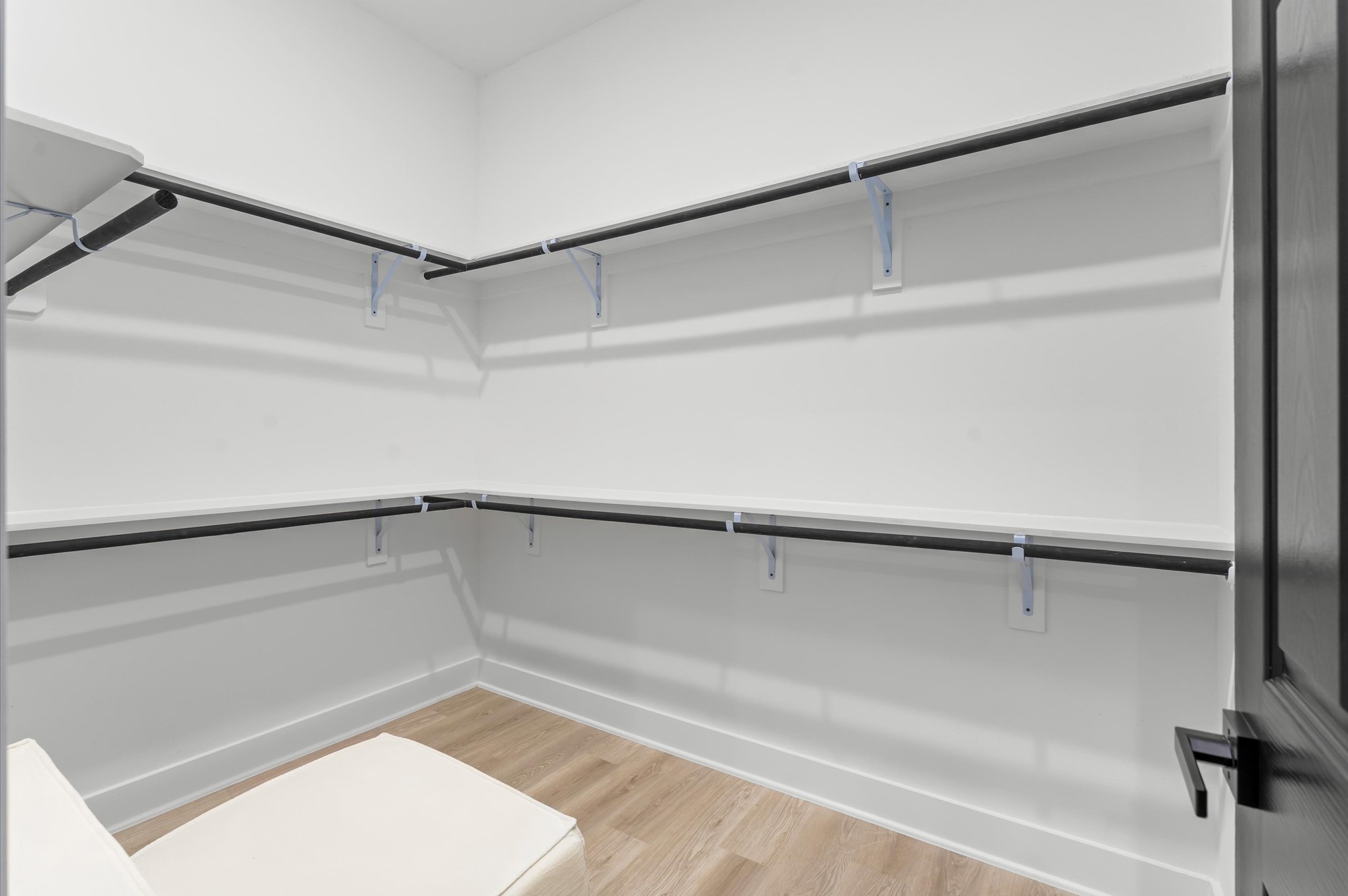1133 Longleaf Pne Street Huffman, TX 77336 - Photo 20 of 25 Walk-in closet for ample storage space.