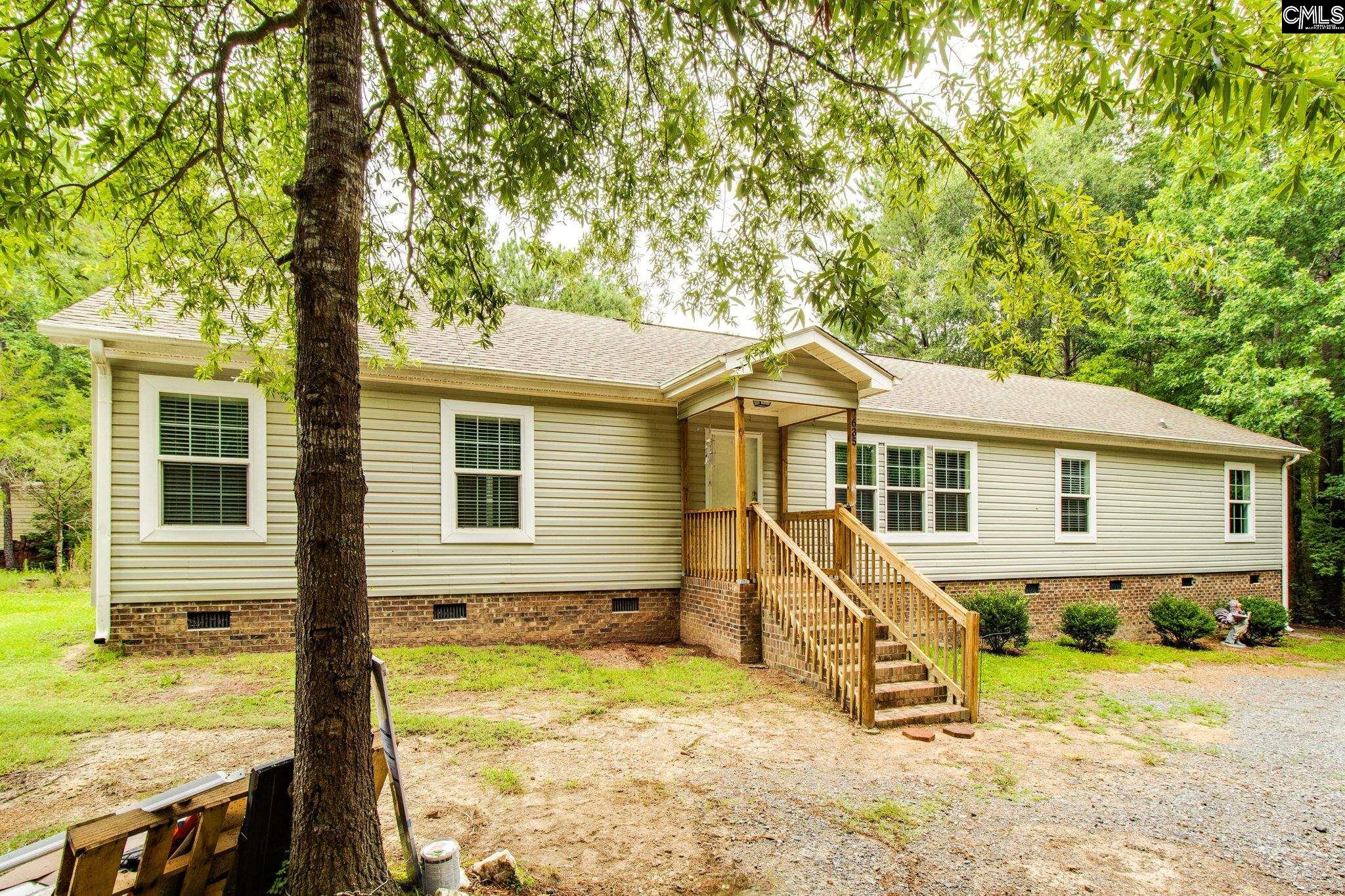 635 Monticello Road Lancaster, SC 29720 - Photo 2 of 36