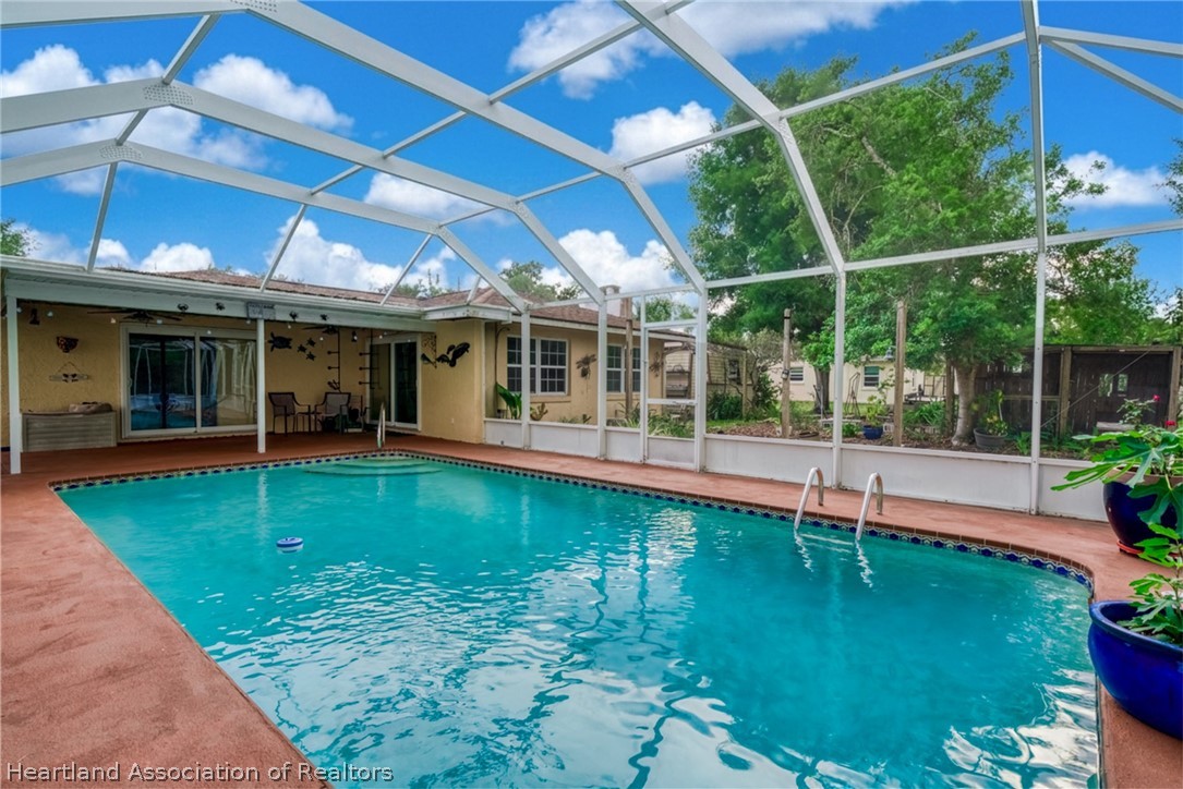 131 Tortoise Road Sebring, FL 33876 - Photo 31 of 35