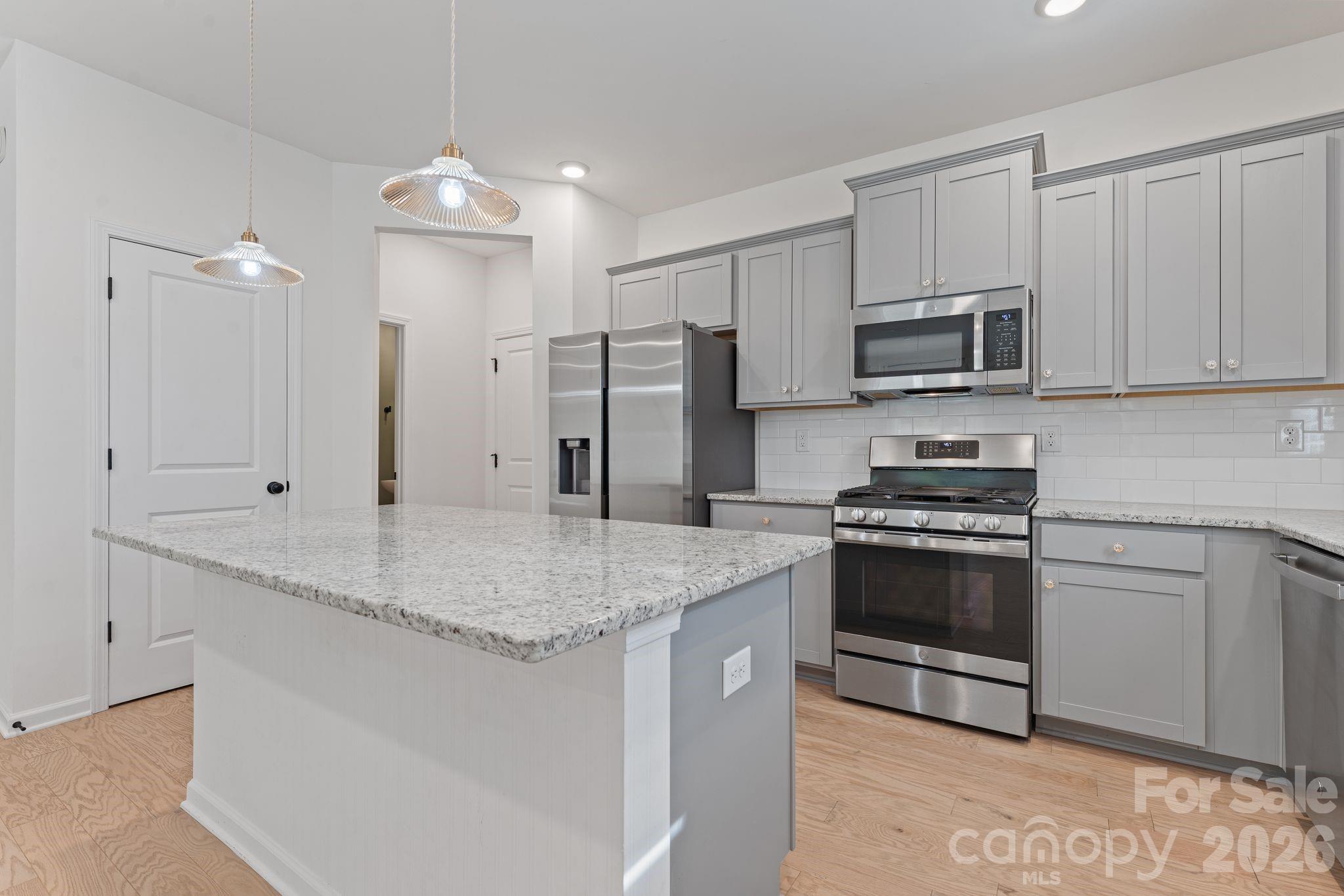 230 Quinn Road, Unit 21 Matthews, NC 28104 - Photo 8 of 39