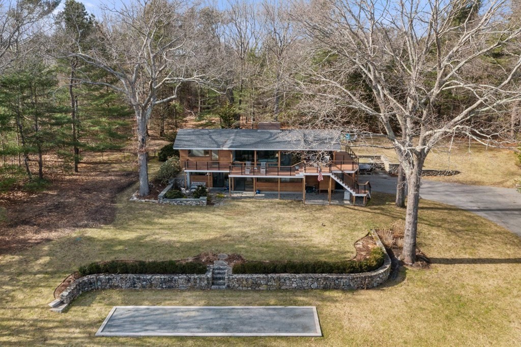 704 Bay Road Duxbury, MA 02332 - Photo 3 of 42 Gallery Image 3
