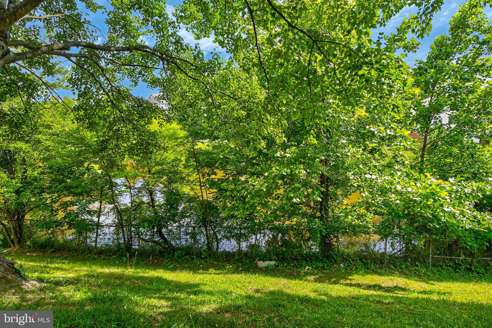 6415 Greenfield Road, Unit 1303 Elkridge, MD 21075 - Photo 23 of 25 View of Pond