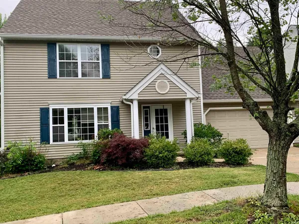 $2,250 | 3882 Claybridge Drive, Bloomington, IN 47401
