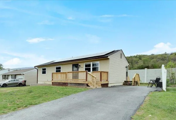 $249,950 | 8546 Brubaker Drive, Roanoke, VA 24019