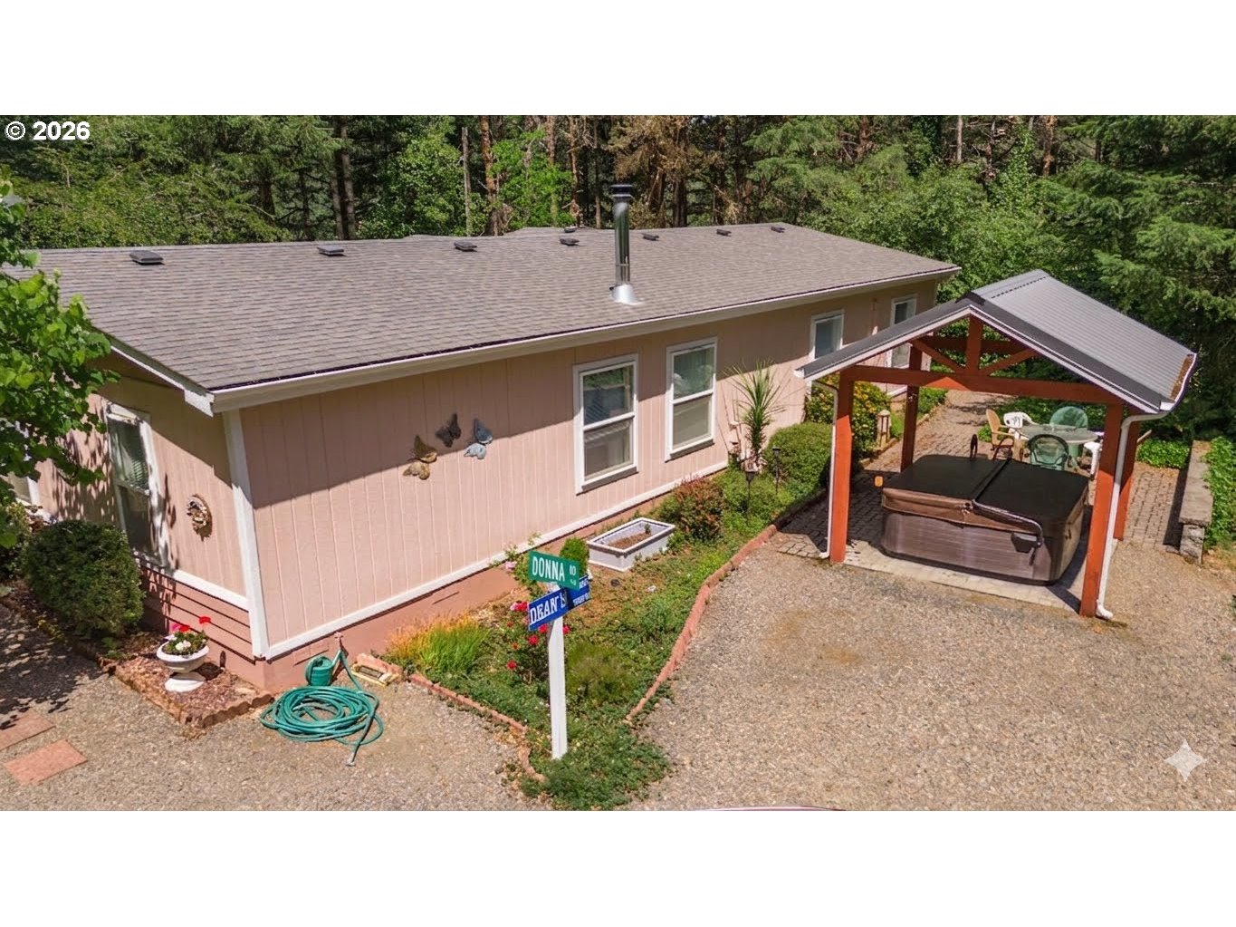 94998 Spring Valley Lane Marcola, OR 97454 - Photo 29 of 38