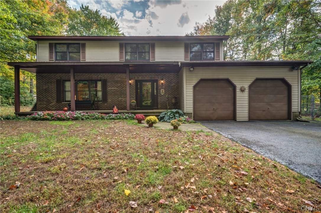 74 Salt Road Constantia, NY 13044 - Photo 1 of 1 Gallery Image 1