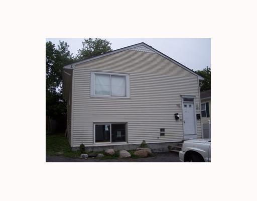 53 Rill Street Providence, RI 02908 - Photo 1 of 1 Exterior Front.