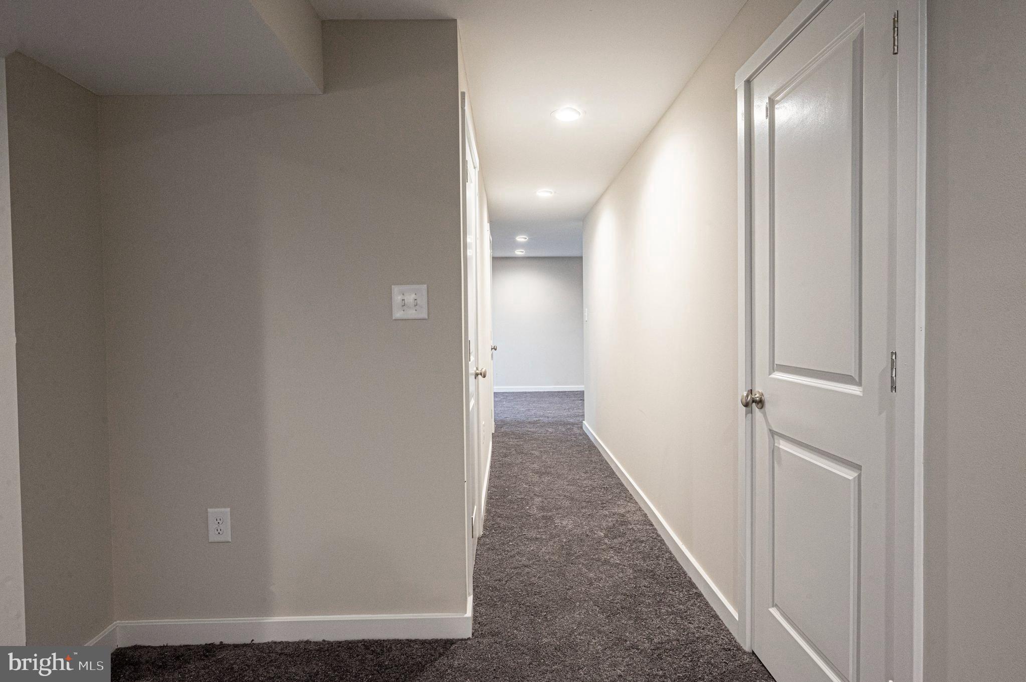 126 Hank Aaron Road Berkeley Springs, WV 25411 - Photo 35 of 45 Basement finish options