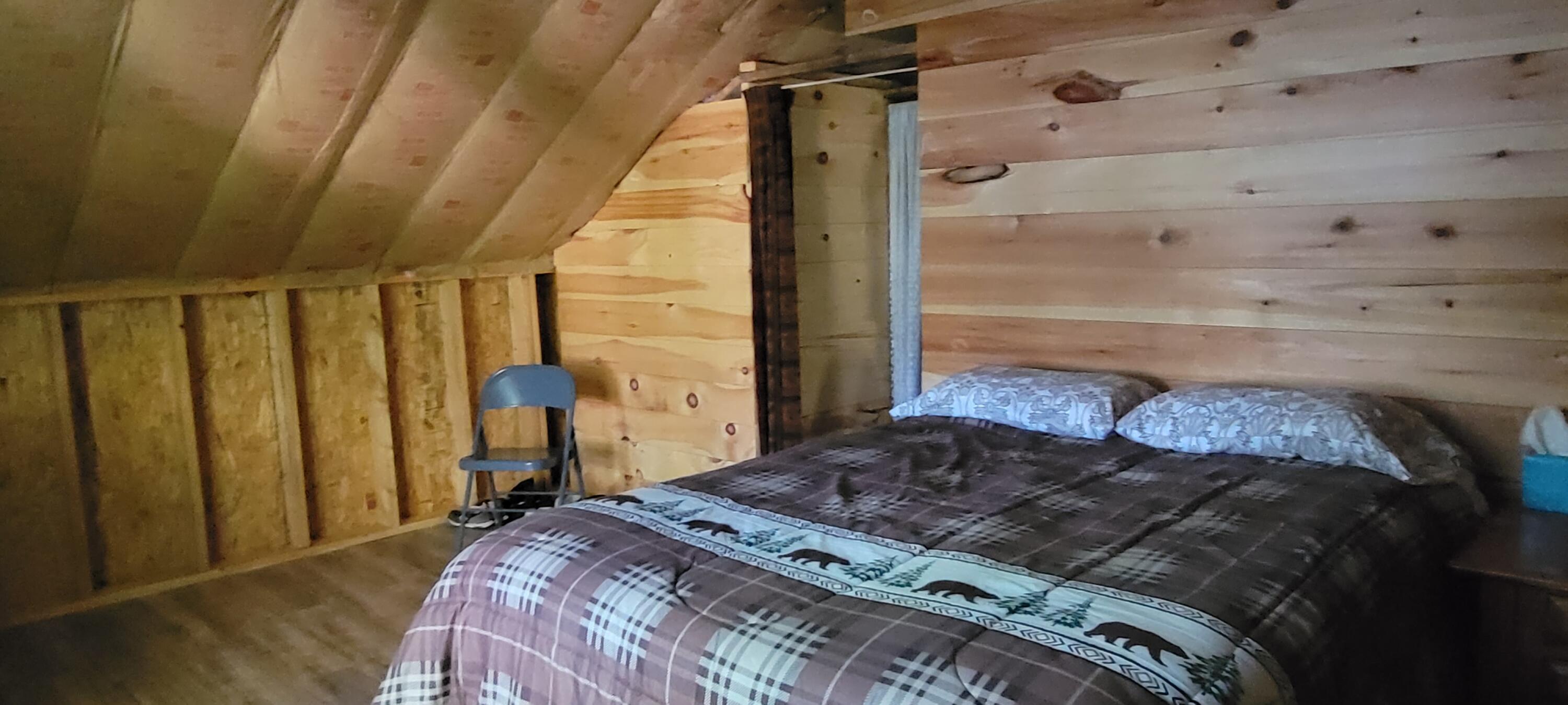 Lot 12 Little Stream Road Lincoln, ME 04457 - Photo 27 of 36 20220606_182303