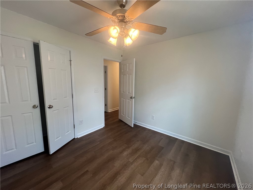 626 Horseshoe Road Fayetteville, NC 28303 - Photo 11 of 17