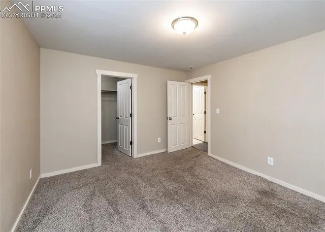 a view of small space