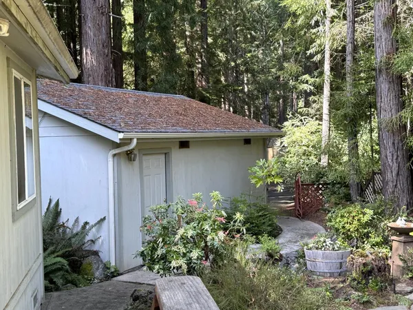 $179,000 | 43300 Little River-Airport Road, Unit 35, Little River, CA 95456