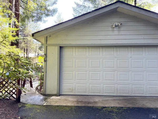 $179,000 | 43300 Little River-Airport Road, Unit 35, Little River, CA 95456