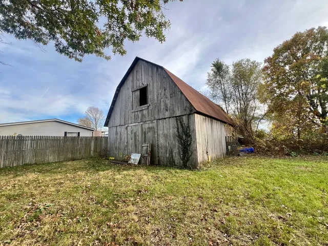 $67,000 | 500 East 12th Street, Georgetown, IL 61846