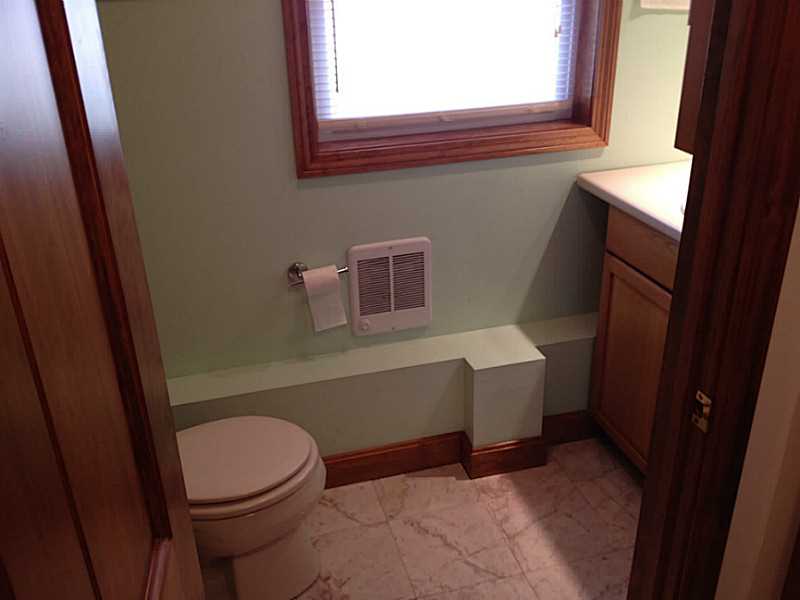 16 Turano Avenue Westerly, RI 02891 - Photo 14 of 15 Bathroom.
