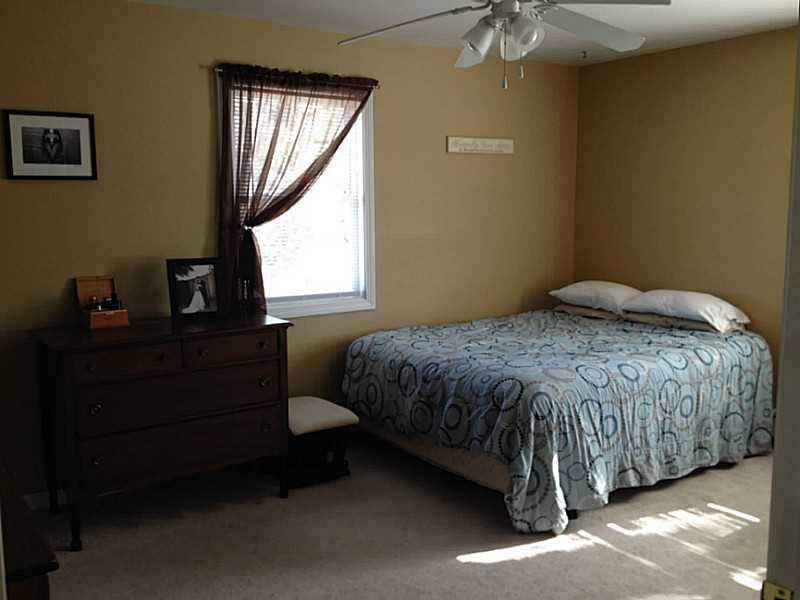 Master Bedroom.