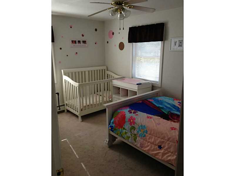 16 Turano Avenue Westerly, RI 02891 - Photo 10 of 15 Bedroom.
