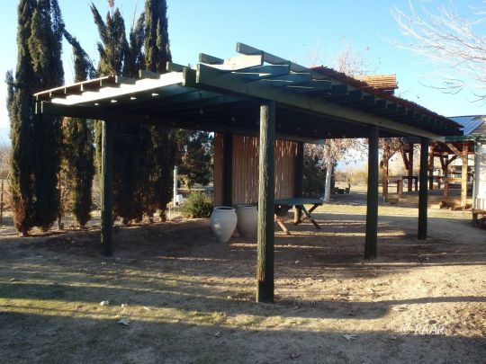 1424 North Quasar Street Ridgecrest, CA 93555 - Photo 10 of 35