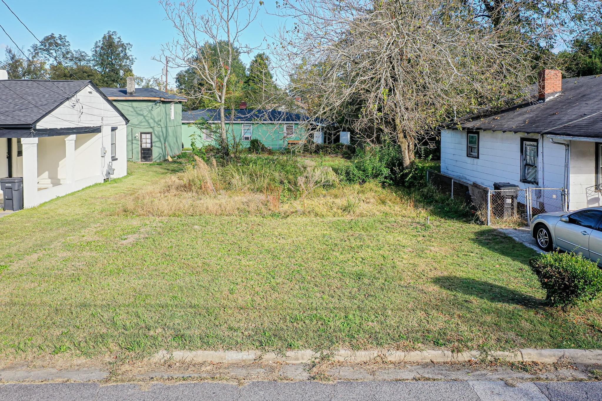 1353 Dewitt Street Augusta, GA 30901 - Photo 2 of 3 Front view