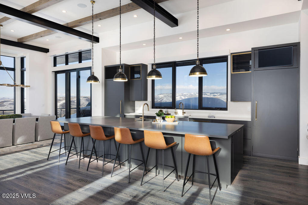 92 Pine Marten Way Edwards, CO 81632 - Photo 8 of 54 a group of people sitting at tables in a room