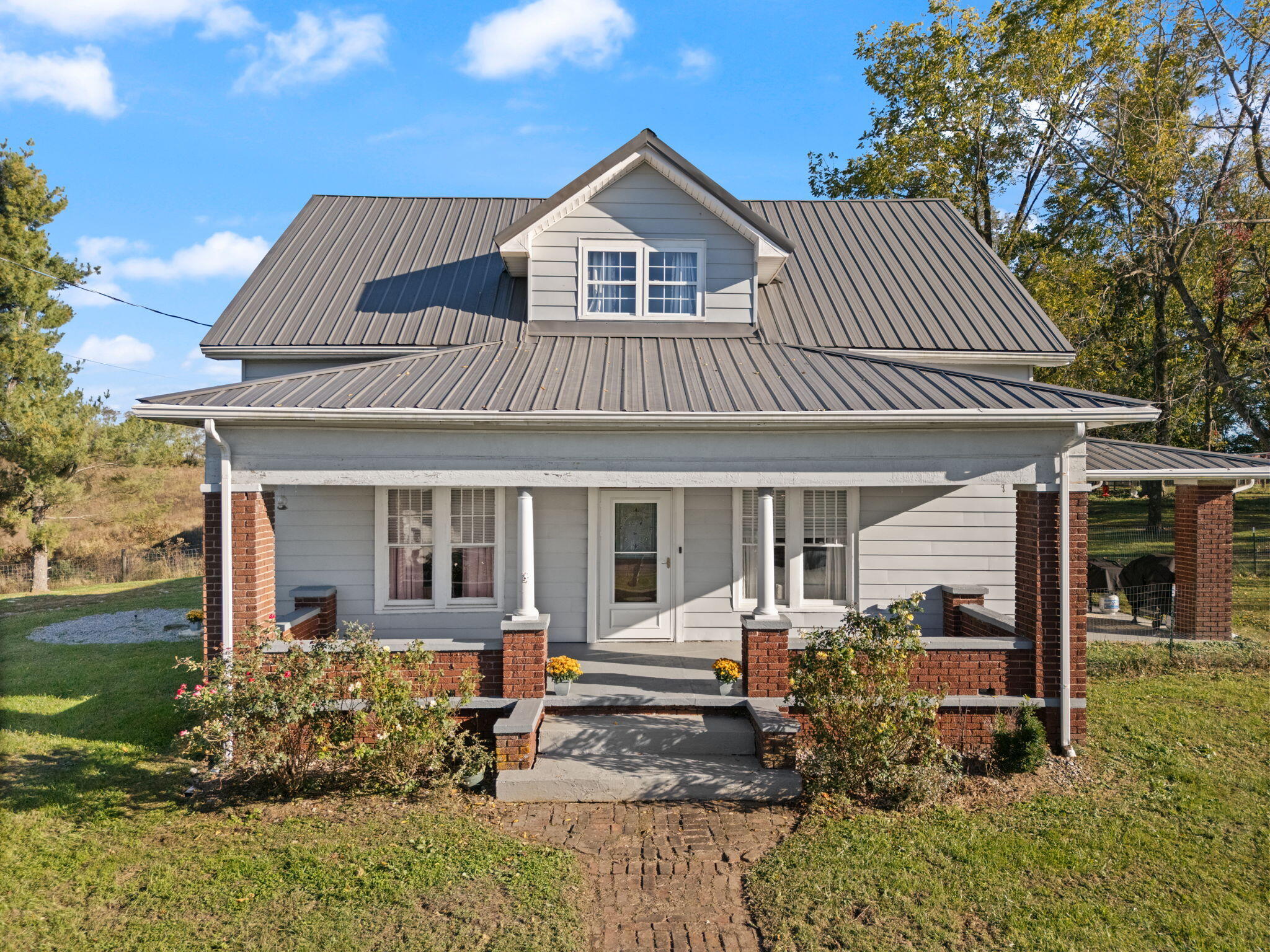 74 Bryantsville Road Lancaster, KY 40444 - Photo 1 of 85 57-web-or-mls-DJI_20251020165039_0003_D