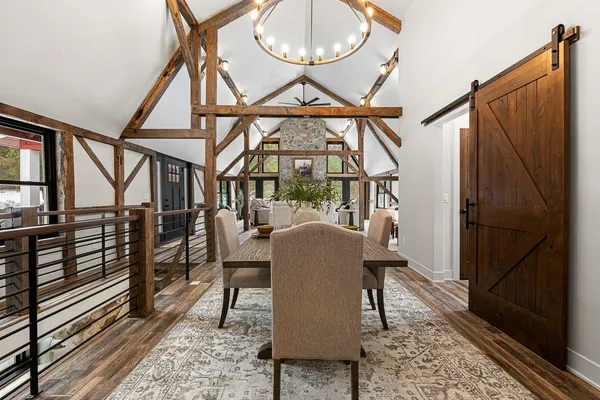 $2,349,900 | N5889 Soda Road, Princeton, WI 54968