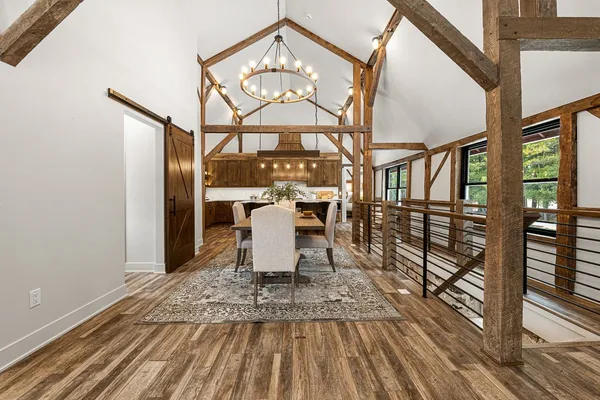 $2,349,900 | N5889 Soda Road, Princeton, WI 54968