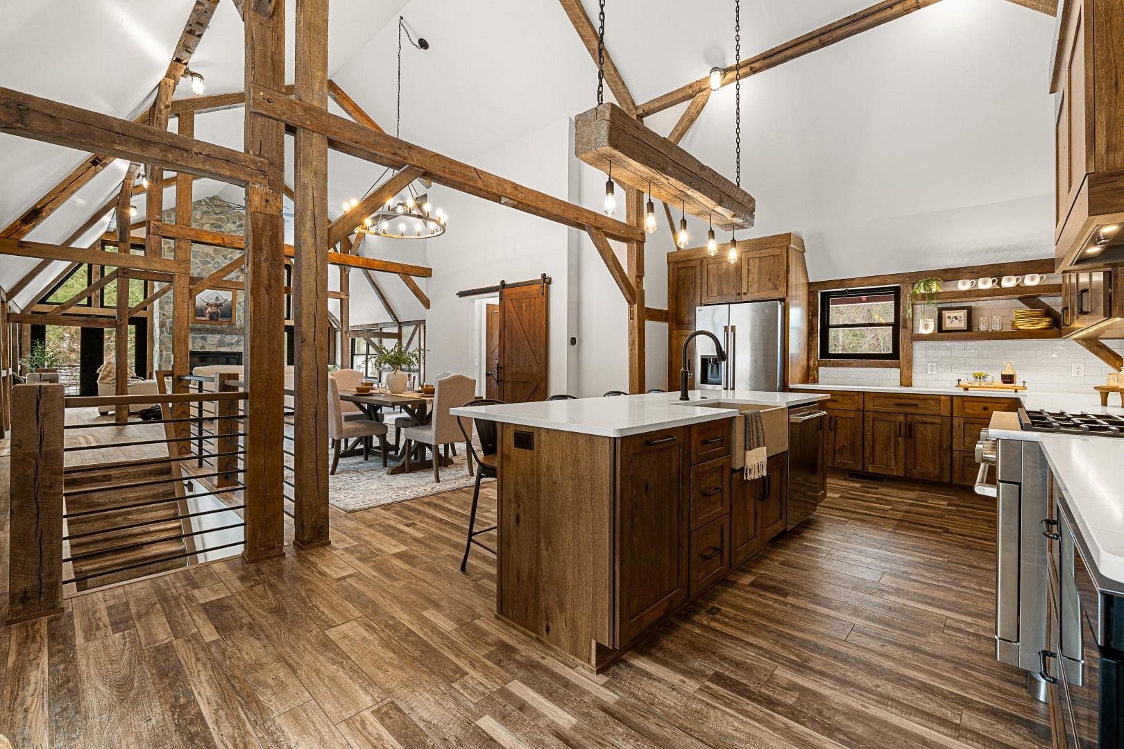 N5889 Soda Road Princeton, WI 54968 - Photo 18 of 76