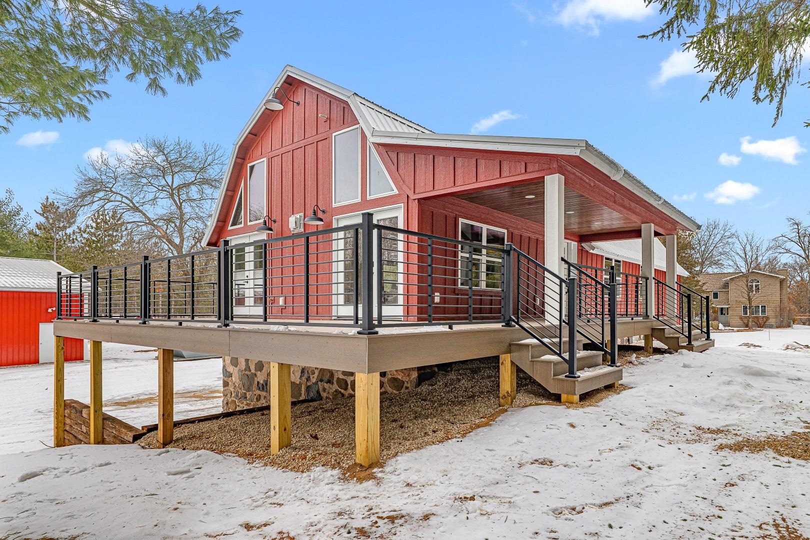 N5889 Soda Road Princeton, WI 54968 - Photo 2 of 76