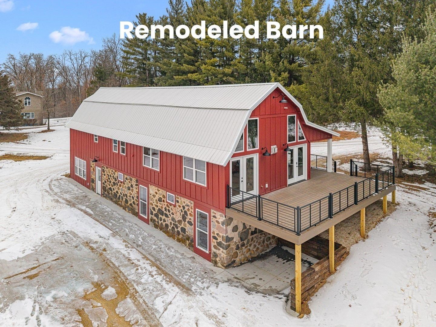 N5889 Soda Road Princeton, WI 54968 - Photo 3 of 76