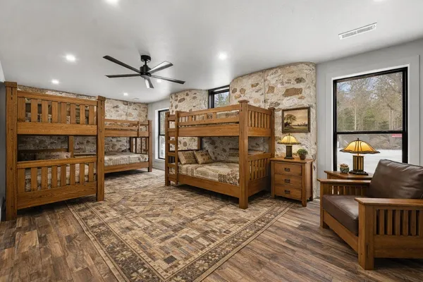 $2,349,900 | N5889 Soda Road, Princeton, WI 54968