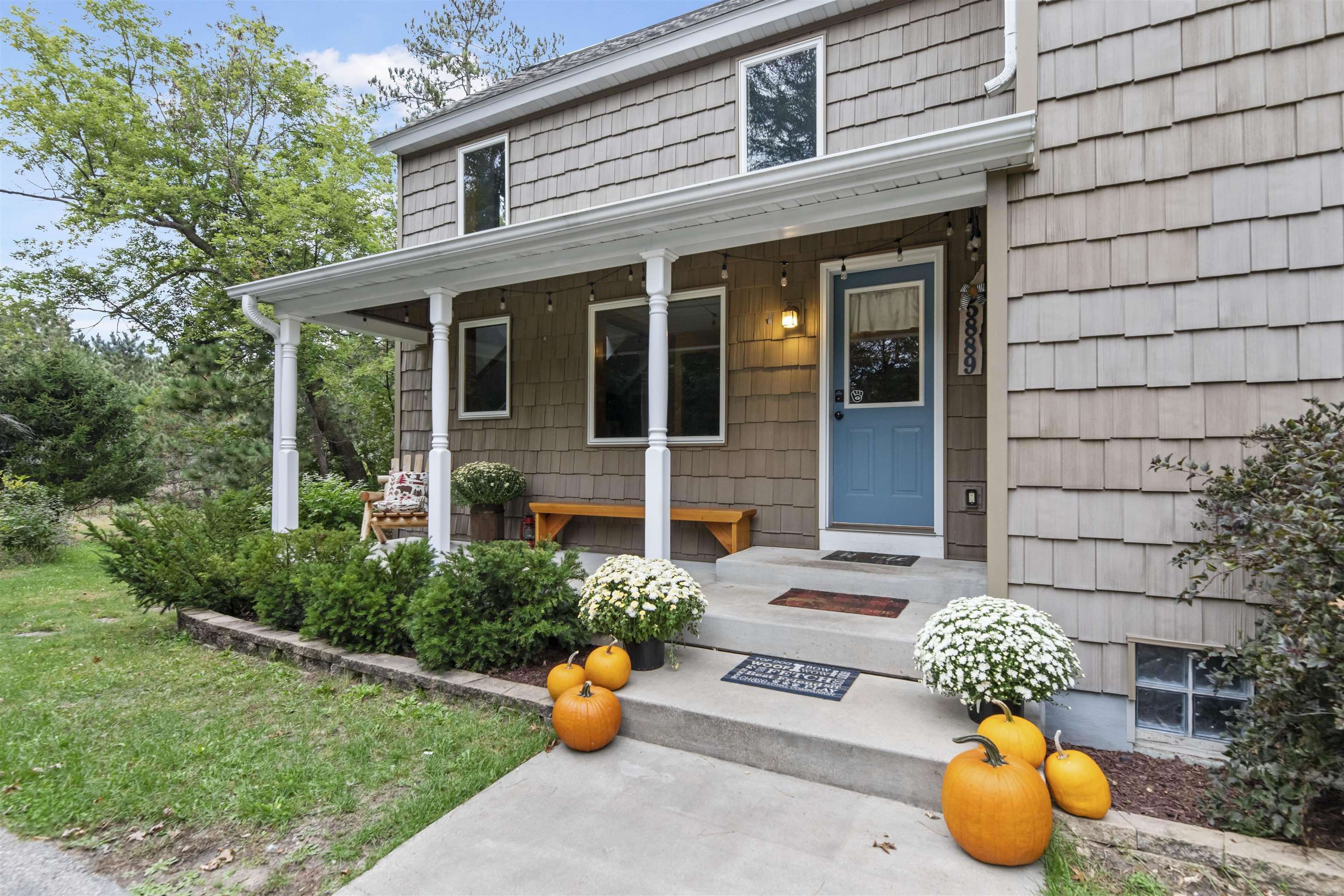 N5889 Soda Road Princeton, WI 54968 - Photo 42 of 76