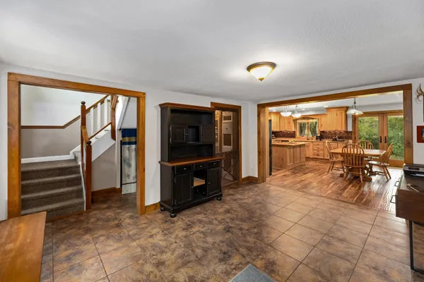 $2,349,900 | N5889 Soda Road, Princeton, WI 54968
