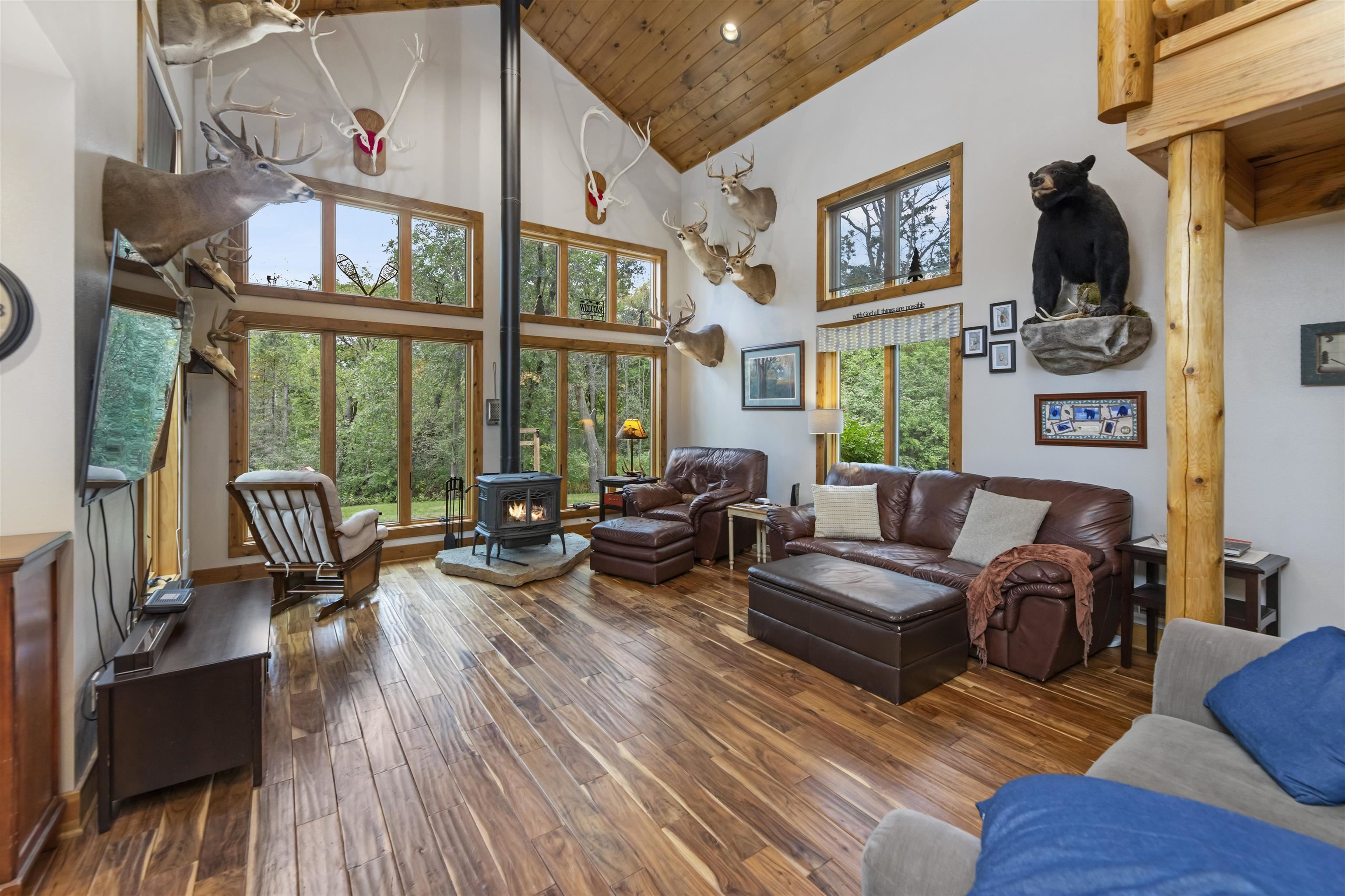 N5889 Soda Road Princeton, WI 54968 - Photo 51 of 76