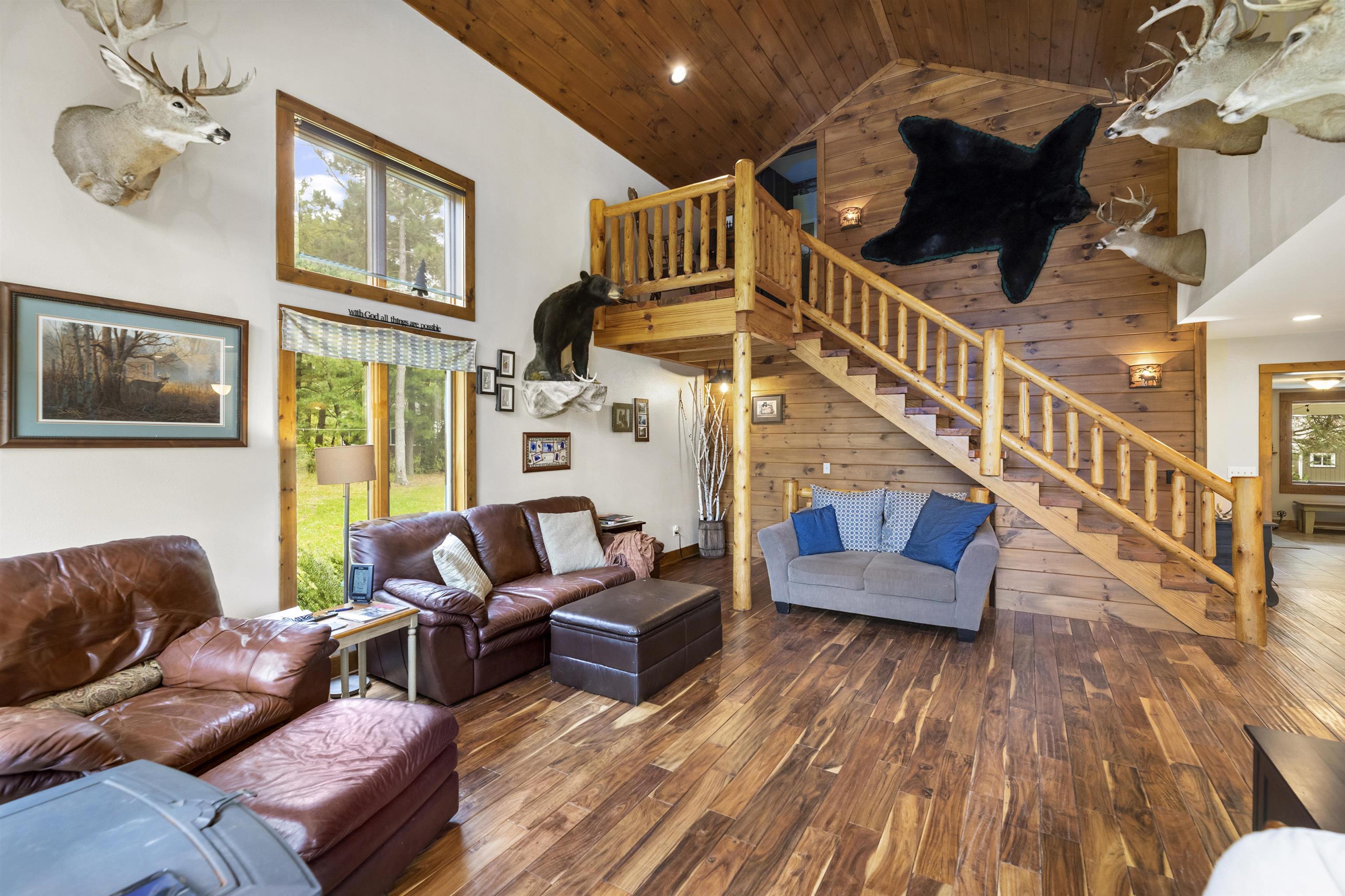 N5889 Soda Road Princeton, WI 54968 - Photo 54 of 76