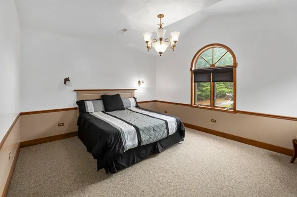 $2,349,900 | N5889 Soda Road, Princeton, WI 54968