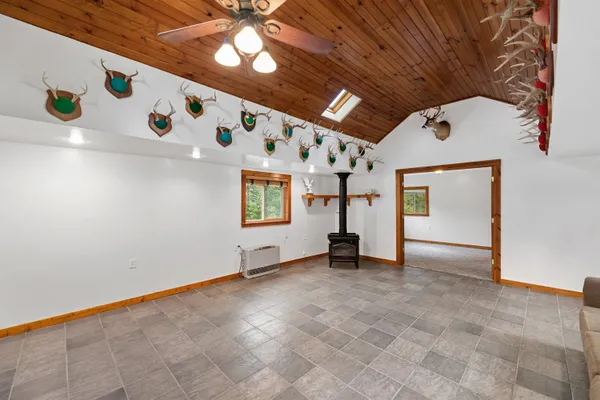 $2,349,900 | N5889 Soda Road, Princeton, WI 54968