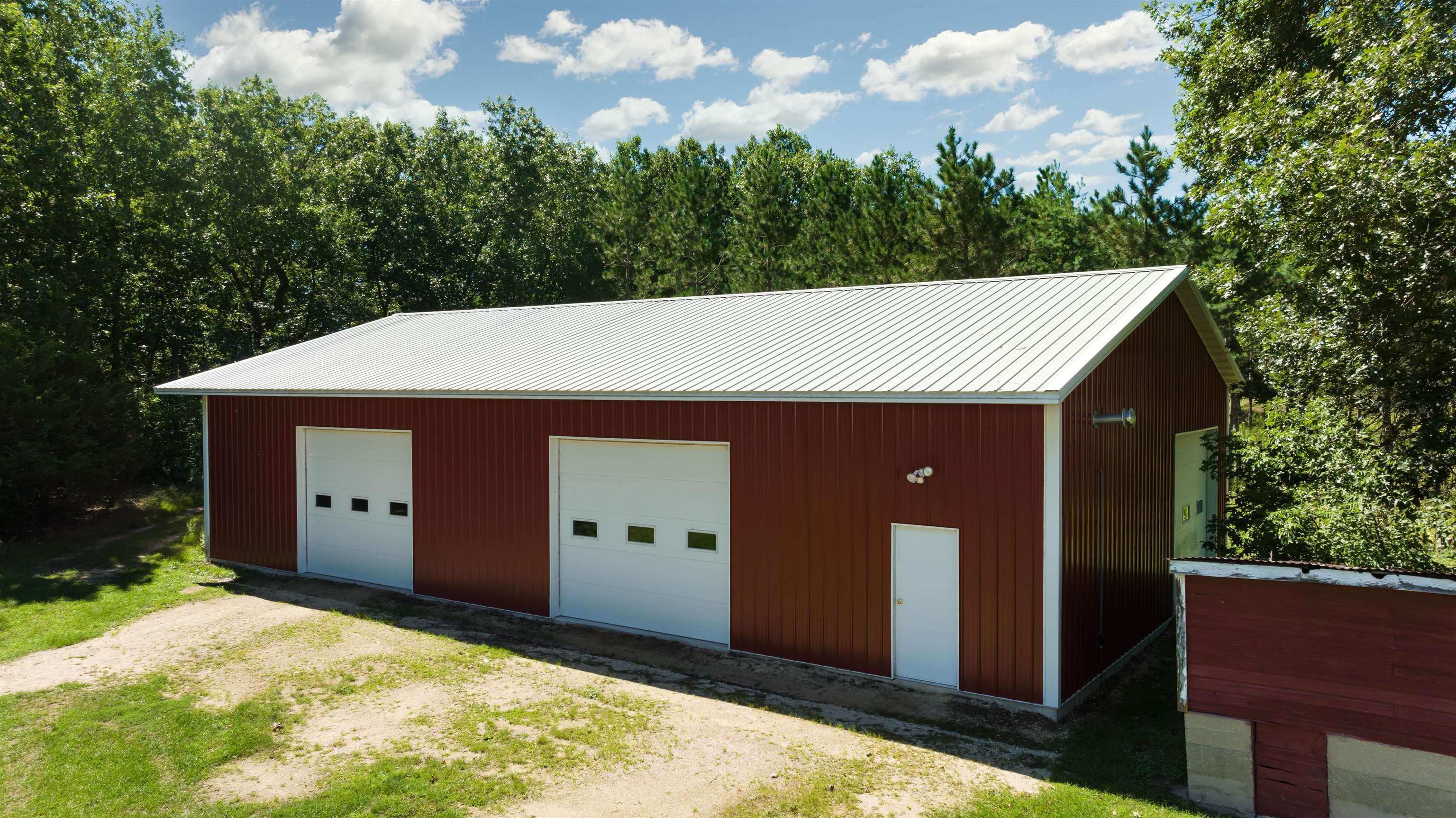 N5889 Soda Road Princeton, WI 54968 - Photo 66 of 76