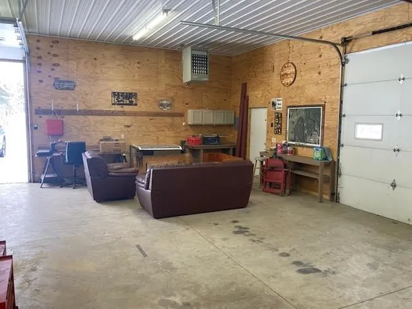 $2,349,900 | N5889 Soda Road, Princeton, WI 54968