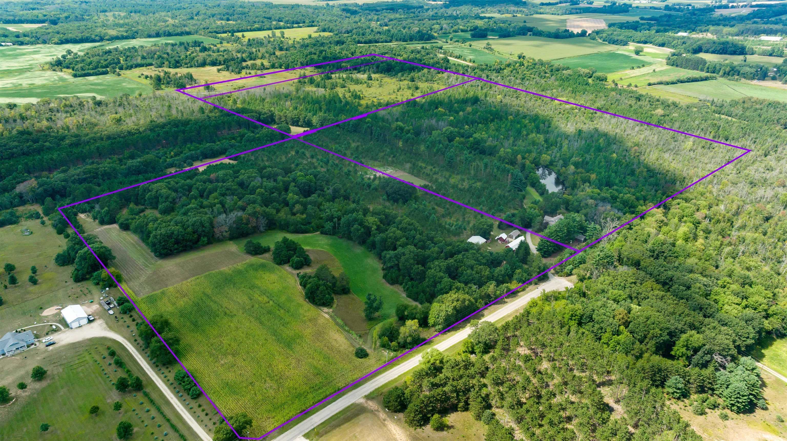 N5889 Soda Road Princeton, WI 54968 - Photo 70 of 76