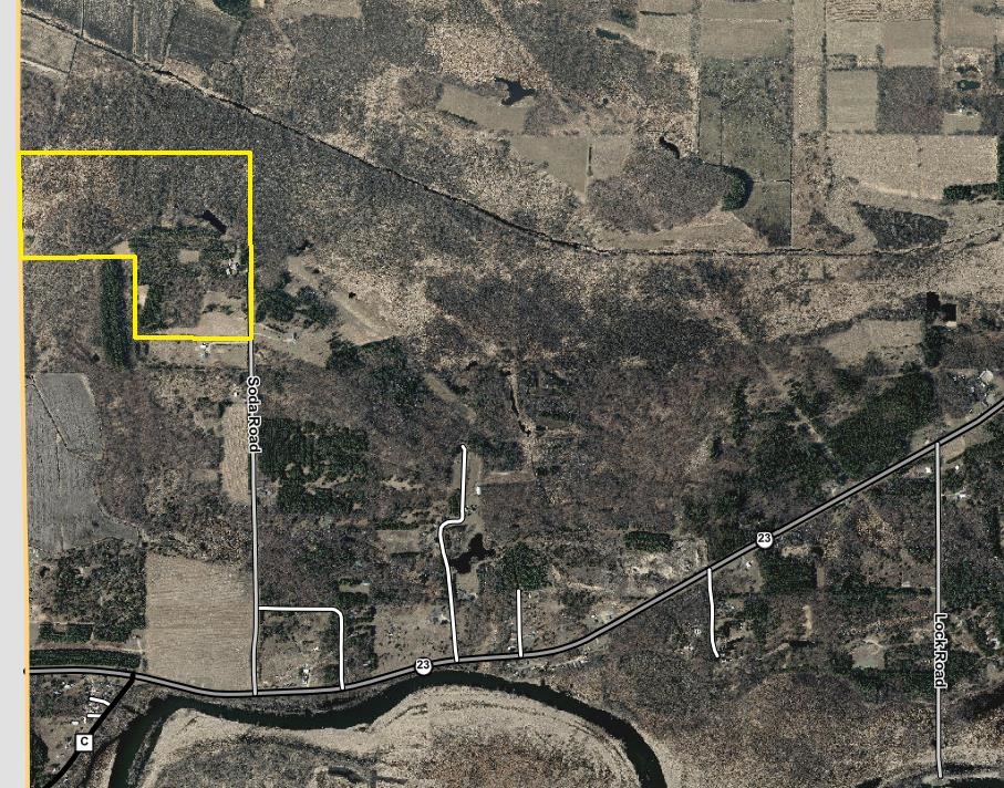 N5889 Soda Road Princeton, WI 54968 - Photo 75 of 76