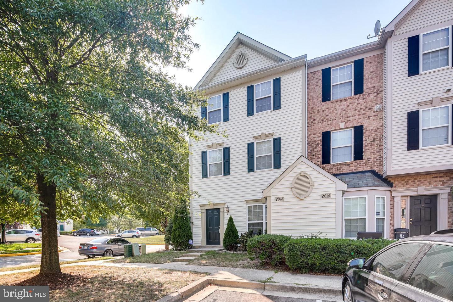 2018 Cooper Point Court Odenton, MD 21113 - Photo 27 of 28