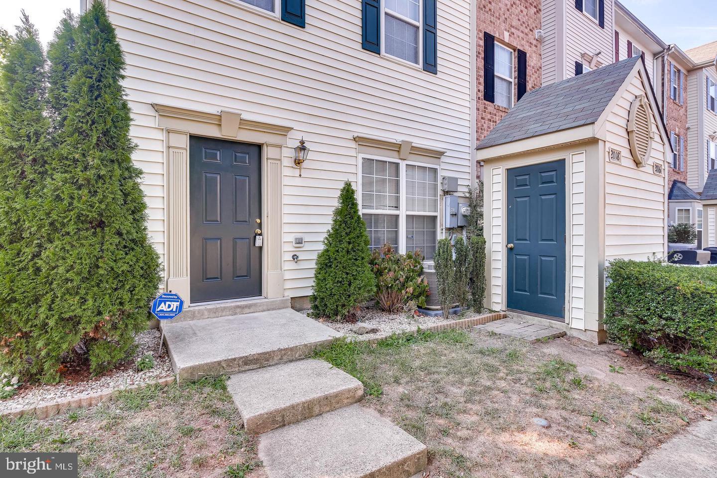 2018 Cooper Point Court Odenton, MD 21113 - Photo 28 of 28
