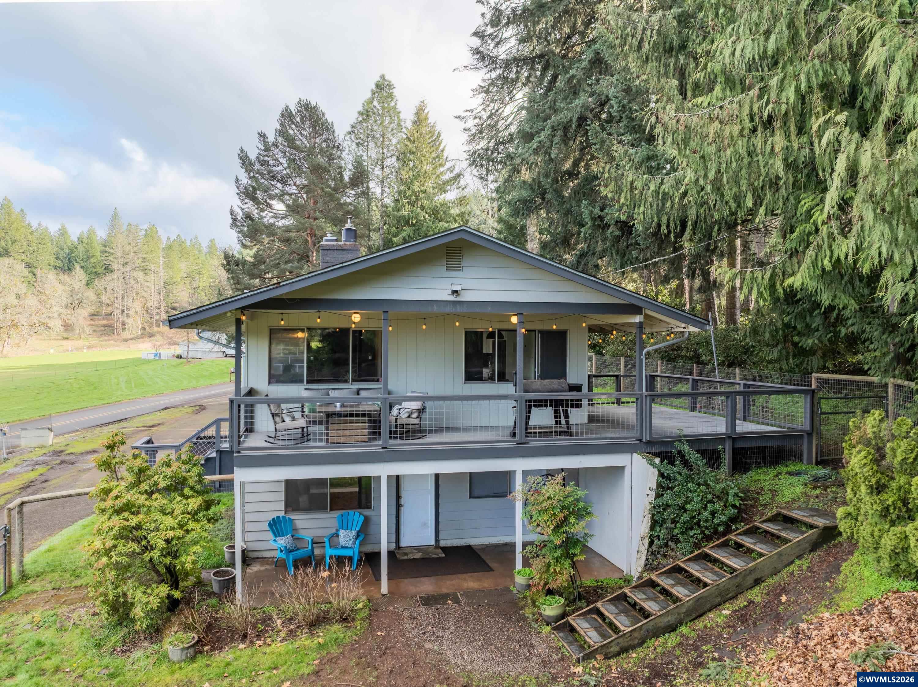 30550 Rancho Road Lebanon, OR 97355 - Photo 48 of 50
