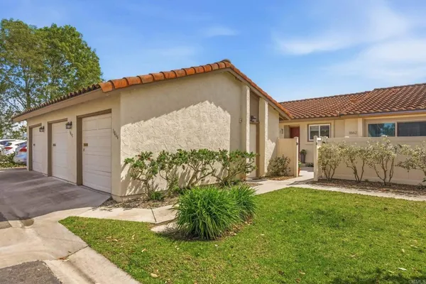 $1,039,000 | 1862 Pleasantdale Lane, Encinitas, CA 92024