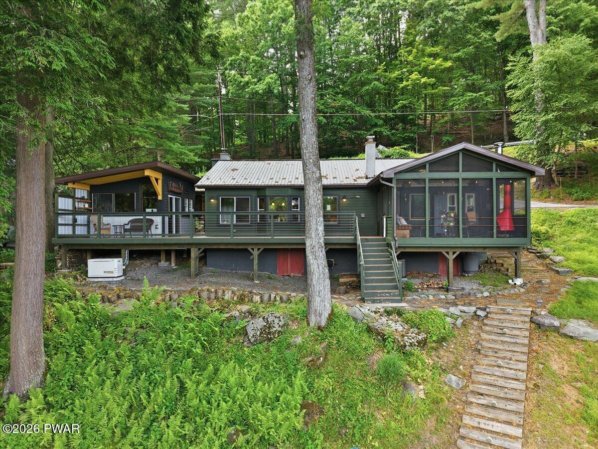 536 River Road Milanville, PA 18443 - Photo 49 of 85
